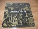 Jimi Hendrix West Coast Seattle Boy 8 LP Anthology Vinyl Box Set #d rare no tmoq