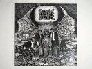 NAPALM DEATH SCUM EARACHE MOSH 3 UK pressing Vinyl LP