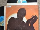 ERIC BURDON AND WAR Black Man’ Burdon 2 RECORDs LP VG