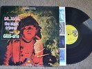 DR. JOAHN, The Night Tripper GRIS-Gris w/ inner RECORD LP VG