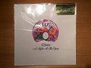 Queen A Night At The Opera DCC 180g  Pressing 
