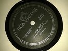 ELVIS PRESLEY :   TOO MUCH  /  PLAYING FOR KEEPS.    Canada 78rpm (1957)