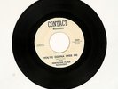 13th Floor Elevators You're Gonna Miss Me Contact 5269 First garage 45 VG+