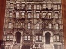 Led Zeppelin Physical Graffiti 2-LP Record SS 2-200 1975 Double Album VG+