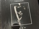 The Weeknd Trilogy Vinyl Box