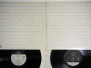PINK FLOYD WALL CBS/SONY 40AP 1750,1 Japanese Pressing PROMO Vinyl 2LP