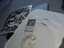 SUB POP 200 3 LP VINYL RECORD BOX SET NIRVANA MUDHONEY SOUNDGARDEN GREEN RIVER