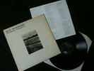 Dead Neighbours - Stange Days Stange Ways  LP UK 1985 VG/EX  Alternative