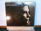 BARBARA  MULLER WNDY CAESAR DOUBLE PREMIER  FEMALE VOCALS HAUNTING FOLK