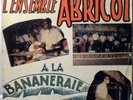 L'ENSEMBLE ABRICOT A LA BANANERAIE KILLER WEST INDIES LATIN BOOGALOO LP LISTEN
