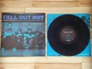 Fall Out Boy Take This To Your Grave [Vinyl Record] mcr fob title fight seahaven