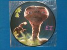 John Williams - E.T. The Extra-Terrestrial UK 1982 EX Limited Picture Disc # OST