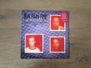 Ben Folds Five - Whatever And Ever Amen, LP 180g Orange Vinyl, Still Sealed