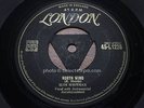 SLIM WHITMAN = North Wind = NEAR MINT = LONDON L1226 = Hillbilly GOLD THICK TRI