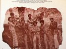 Soul Funk LP SOUTHSIDE MOVEMENT S/T Wand Samples