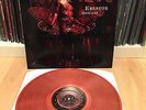 Kreator - Outcast Vinyl Lp Colored (Endorama Violent Revolution)