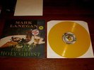 MARK LANEGAN - WHISKEY FOR THE HOLY GHOST.LIMITED EDITION ON YELLOW VINYL
