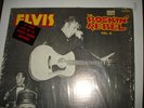 Elvis Presley - The Rockin' Rebel Vol. ll - Vinyl Album LP (GA-300) Shrink Wrap