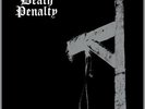 DEATH PENALTY - Same (NWOBHM*LIM.DLP*WICTHFINDER GENERAL*PAGAN ALTAR*CATHEDRAL)