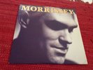 Morrissey Viva Hate (UK) 1988 vinyl album LP collectable