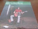 DANNY KROHA  DELTA BLUES THIRD MAN  JACK WHITE LBL RARE 150 PRESSED GREEN VINYL