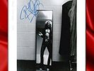 ULTRA COOL - LED ZEPPELIN - ROBERT PLANT - ORIGINAL HAND SIGNED AUTOGRAPH