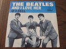 THE BEATLES 7