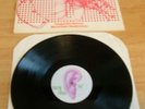 TANGERINE DREAM LP ELECTRONIC MEDITATION OHR KRAUT ROCK PROG PSYCH KLAUS SCHULZE