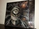 Six Feet Under - Maximum Violence - LP - topp Zustand