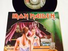 Iron Maiden Twilight Zone Orig. 1981 1st Press PAPER SLEEVE UK 7