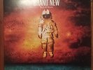 Deja Entendu by Brand New (Vinyl, Jul-2005, Triple Crown Records)