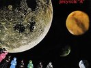 Proyecto A - LP ORIGINAL RCA VICTOR - LSP-10421 DE 1971
