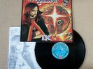 BULLDOZER - IX - LP - 1988 discomagic italy