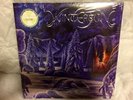 Wintersun- S/T CLEAR Color Gatefold vinyl record 2x LP SEALED 180 Gr 1/700