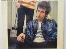 BOB DYLAN HIGHWAY 61 REVISITED LP 1ST UK PRESS CBS MONO