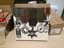 OASIS Limited Edition Collectors Vinyl Box Set #0649 - OOP - STILL SEALED