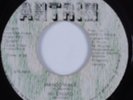 Islands Funk 45 IN-CROWD Mango Walk ANTRIM HEAR