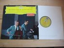 Deutsche Grammophon Stereo - Fournier Gulda -  SLPM  138082