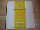 Deutsche Grammophon Stereo -  Mozart   -   LPM 18250 HI FI