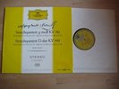 Deutsche Grammophon Stereo -  Mozart -   SLPM  138057
