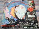 BOB DOWNES OPEN MUSIC - ELECTRIC CITY VERTIGO SWIRL 6360 005 UK 1970 ELECTRONIC