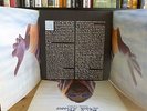 ISAAC HAYES Black Moses 1972 UK STAX 2LP 1st PRESS CRUCIFORM SLEEVE EX