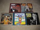 Jerry Clower records lps