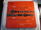 MOZART: LEOPOLD WLACH CLARINET AND BASSOON CONCERTOS WESTMINSTER WL 5307