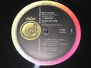 CAPITOL P 8430 1st UK - NATHAN MILSTEIN violin Beethoven Kreutzer shipping 7.8$