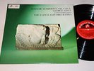 SZELL Mahler Symphony No. 4 Near Mint 1966 Columbia Stereo LP