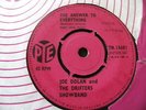 JOE DOLAN AND THE DRIFTERS SHOWBAND: