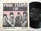 PINK FLOYD IT WOULD BE SO NICE SWEDEN 7