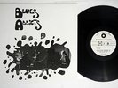 BLUES ADDICTS SAME SPECTARTOR SL 1015 Denmark Pressing Vinyl LP