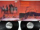 C.A.QUINTET TRIP THRU HELL SUNDAZED LP 5037 US Pressing Vinyl 2LP